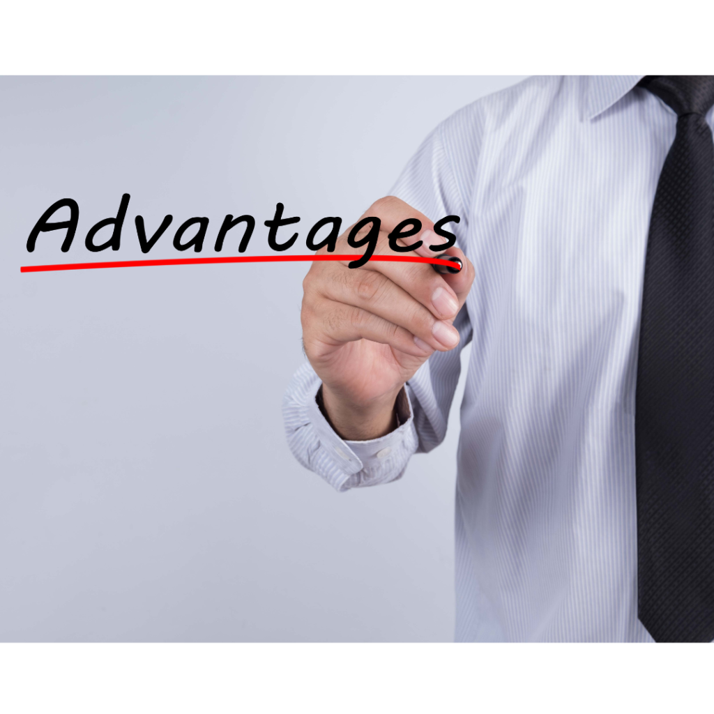 The Aadvantages of a Limited Company