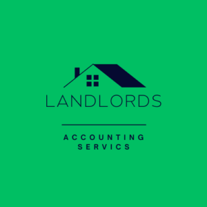 Accounting services for andlord UK1