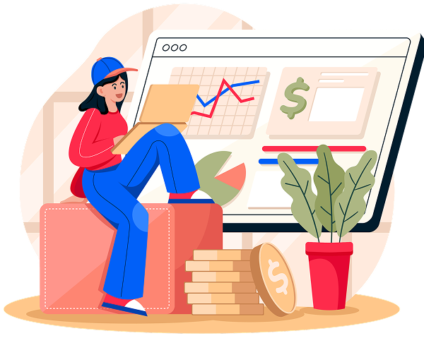 Cloud bookkeeping London