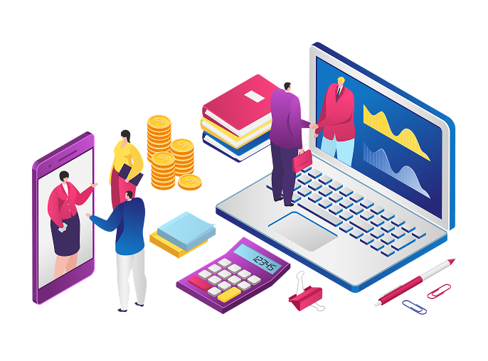 Online bookkeeping services UK